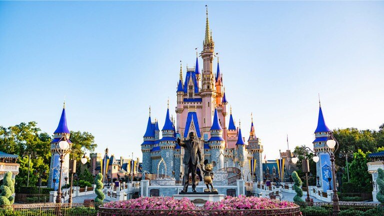 Magic Kingdom